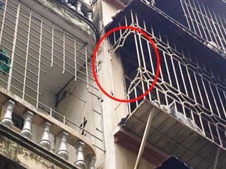 Những 'chuồng cọp' không lối thoát khiến chủ nhà chết ngạt khi xảy ra hỏa hoạn