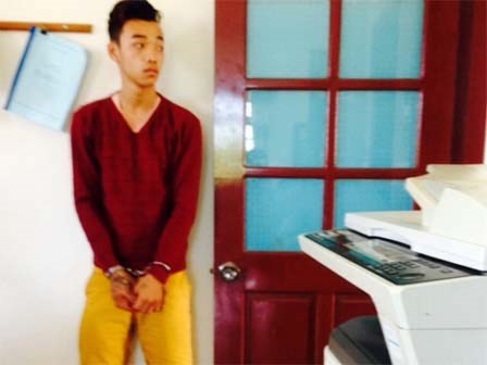 Thiếu nữ 16 tuổi đang mang thai 6 tuần tuổi bị người yêu đánh chết