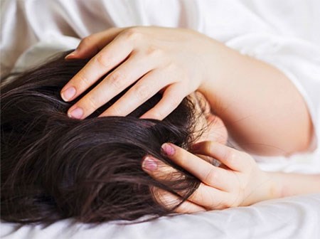 Tin nhắn của cô hàng xóm khiến tôi bàng hoàng