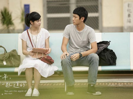 Yêu thầm 7 năm không dám nói, chàng trai khóc như mưa vào ngày