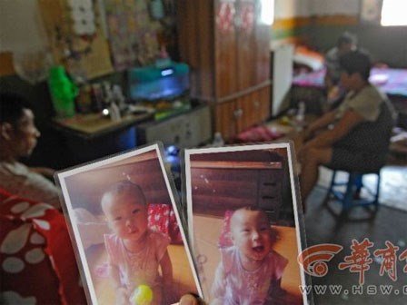 Mẹ ra ngoài quên khóa cửa, bé gái 2 tuổi bị bắt cóc, sát hại và nguyên nhân khiến ai cũng căm phẫn