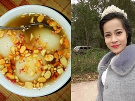 Sự thật đằng sau bát chè trôi nước nửa đêm mẹ chồng bưng lên phòng con dâu