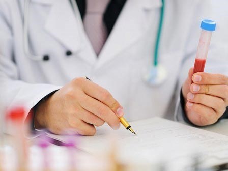 Sau khi quan hệ bao lâu thì biết mình đã mang thai?