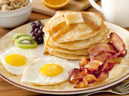 Để có thân hình mảnh mai, nên 
