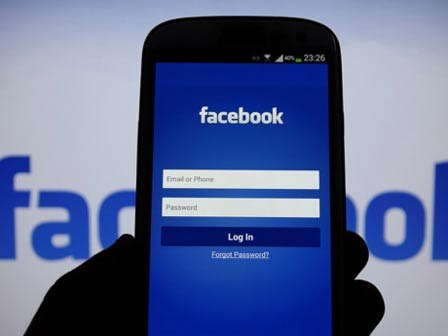 Cách đánh giá mức độ nghiện Facebook cần đến viện tâm thần