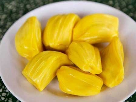 Liên tục ăn mít thay cơm trong 2 ngày, người phụ nữ khiến mọi người ngạc nhiên vì kết quả