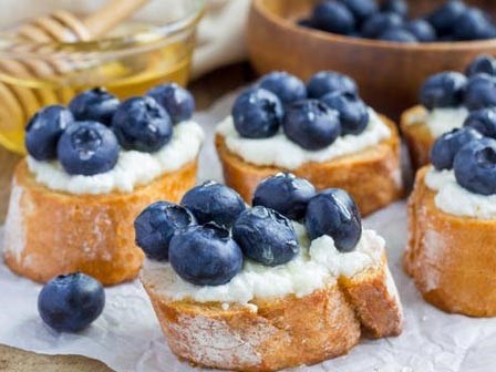 Nếu quá chán món trứng chiên mỗi sáng, 10 loại thực phẩm bổ sung protein dưới đây sẽ là lựa chọn hoàn hảo