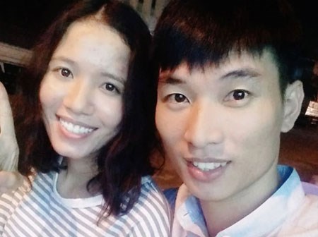 Trai đảm Nam Định 