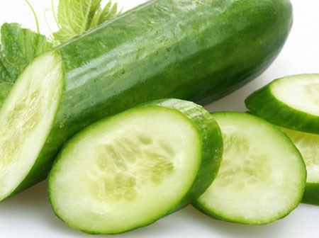 Cách chọn dưa chuột ngon sạch, không đắng ít người để ý