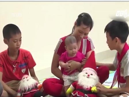 Không có quy định sinh con thứ ba phải 