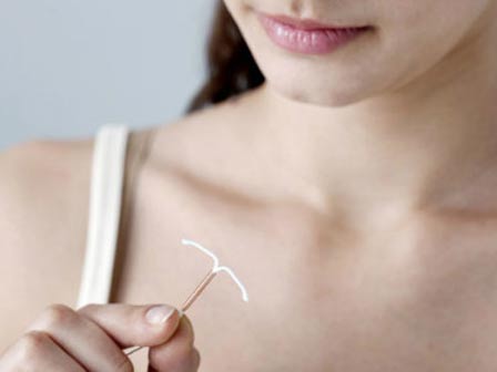 Từ trường hợp vòng tránh thai đi lạc 10 năm trong cơ thể người phụ nữ: Có nên tránh thai theo cách này?-8