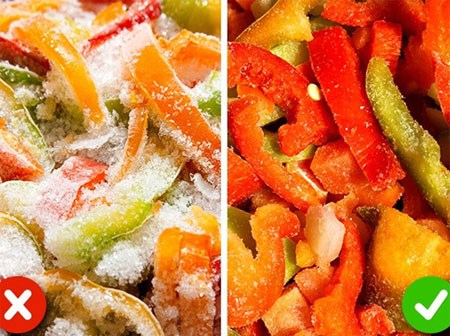 Mẹo chọn thực phẩm tươi ngon giúp bạn thành dâu đảm trong mắt mẹ chồng