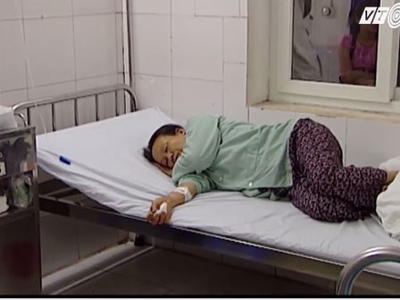 Hà Nội: Thêm 1 người tử vong do sốt xuất huyết