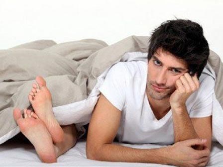 Nguy cơ khi nam giới bị suy giảm nội tiết tố