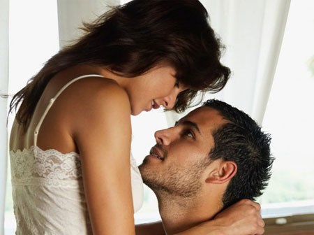 Bi kịch quay lại với người cũ khi không còn trong trắng