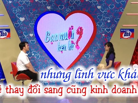 'Anh chàng từng hủy hôn sát ngày cưới' sẵn sàng đổi nghề nếu được bạn gái ấn nút hẹn hò