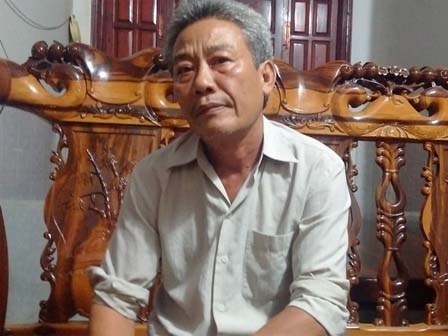 Bi kịch gia đình chủ vườn sầu riêng chém chết tên trộm rồi tự vẫn