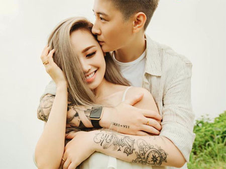 Chàng trai tìm được người đàn ông của đời mình nhờ khoe ảnh rửa 45 mâm bát ở nhà... bạn gái cũ-7