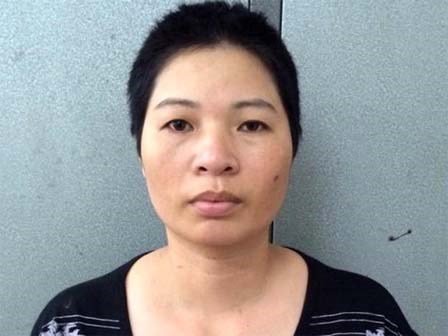 Con dâu đẩy mẹ chồng từ gác xép xuống đất tử vong khai gì?