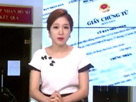 Thực hư cán bộ phường hành dân khi làm giấy chứng tử