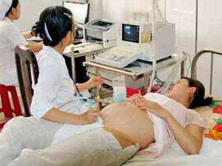 Tắc mạch ối - Tai biến sản khoa nguy hiểm, khó lường