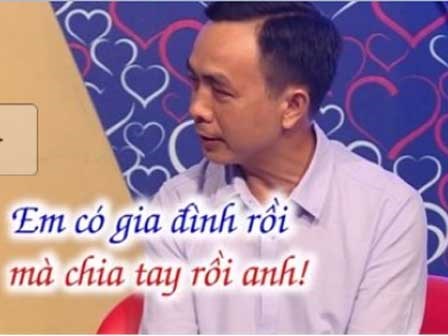 Tình sử cuộc hôn nhân 120 ngày ngắn ngủi của anh nhân viên giao hàng