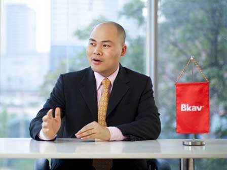 CEO Nguyễn Tử Quảng: Gia tài những câu nói chất phát ngất-2