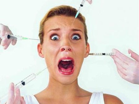 Phẫu thuật thẩm mỹ: Vì sao nhiều rủi ro?