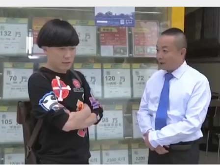 Clip hài: Khôn như anh này thì bao giờ mới chết