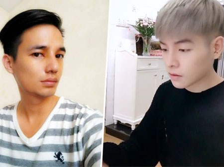 Chúng ta đang sống trong một xã hội
