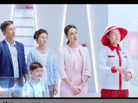 Khám phá 'hành trình' của thuốc trong cơ thể người