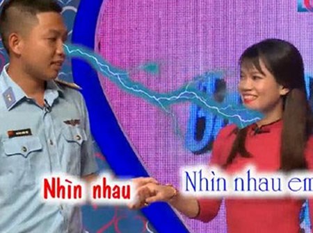 Cát Tường hoang mang làm mối cho chàng quân nhân 'vô cảm'