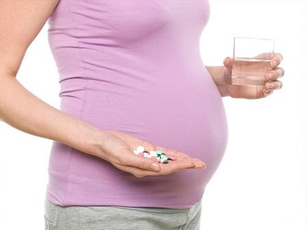 Không muốn con sinh ra bị dị tật, mẹ bầu cần tuyệt đối tránh 4 việc này