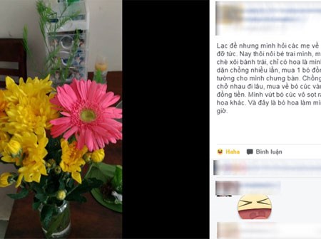 “Sốt rét” vì team mẹ chồng vô duyên: bà mua cúc vàng tặng sinh nhật cháu, bà xông vào ngủ cùng phòng con