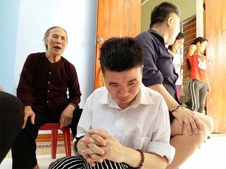 Cuộc sống hiện tại của người mẹ muốn 6 con ăn một bữa thật no rồi uống thuốc độc cùng chết