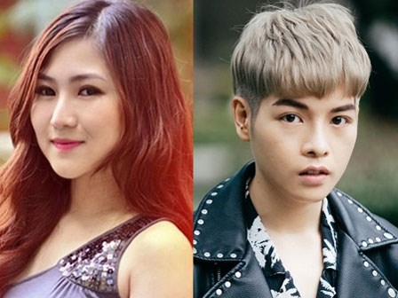 'Nghệ sĩ phải phẫu thuật thẩm mỹ vì dư luận quá khắt khe'