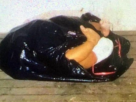 Bạn đến chơi nhà, con gái 5 tháng tuổi bị bắt cóc với thủ đoạn tinh vi không ai ngờ