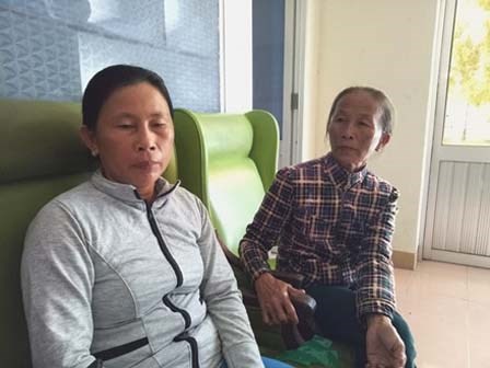 Thai nhi tử vong, sản phụ tố bệnh viện tắc trách