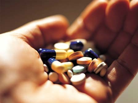 Những tai nạn quá liều thuốc cần chú ý