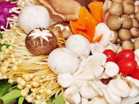 Loại nấm lạ, giống cục than cháy sém, nhưng lại là ‘thần dược’ chữa ung thư, ngừa lão hóa-6