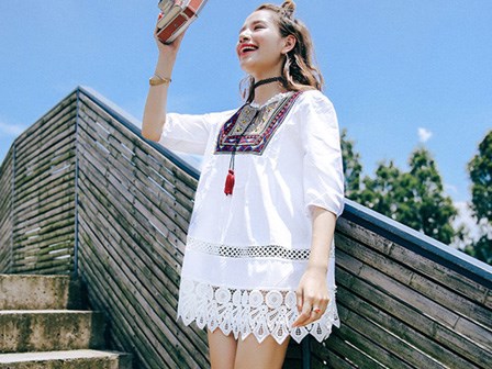 5 xu hướng thời trang Vintage vẫn duy trì sức hút bất chấp thời gian