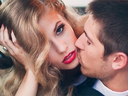 Những kiểu người chắc chắn sẽ ngoại tình