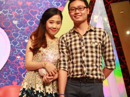 Cái kết không tưởng của cặp đôi háo hức được nhấn nút trong 'Bạn muốn hẹn hò'