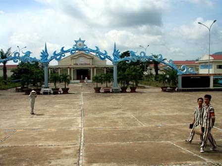 Vì sao người vợ bị giết ở 