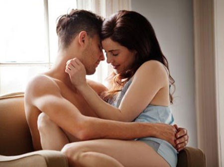 Đời sống chăn gối vợ chồng sẽ bị 
