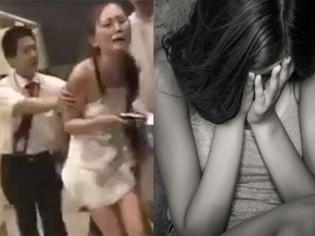 Nghi án người đàn ông cưỡng bức cô gái trẻ trong nhà vệ sinh tại một trung tâm mua sắm