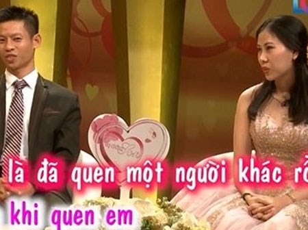 Anh chàng 'bắt cá hai tay' đổ gục trước chiêu độc của bạn gái