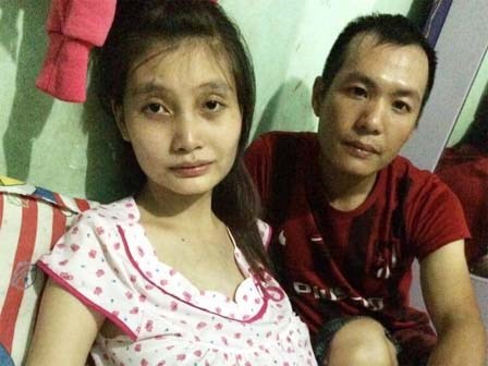“Giữ mẹ hay giữ con” – câu chuyện xót lòng của thai phụ 20 tuổi đang cận kề án tử