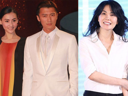 Trương Bá Chi sinh con cho triệu phú Singapore 65 tuổi-3