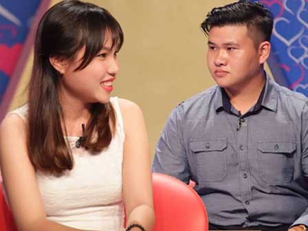 Đây là lý do cặp đôi “Bạn muốn hẹn hò” chưa kịp yêu đã cưới